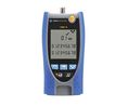 Kaapelitesteri, jossa Bluetooth, LCD, RJ11 / RJ45 / F